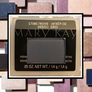✨🆕💜MARY KAY MINERAL EYE COLOR STONE EYESHADOW💜